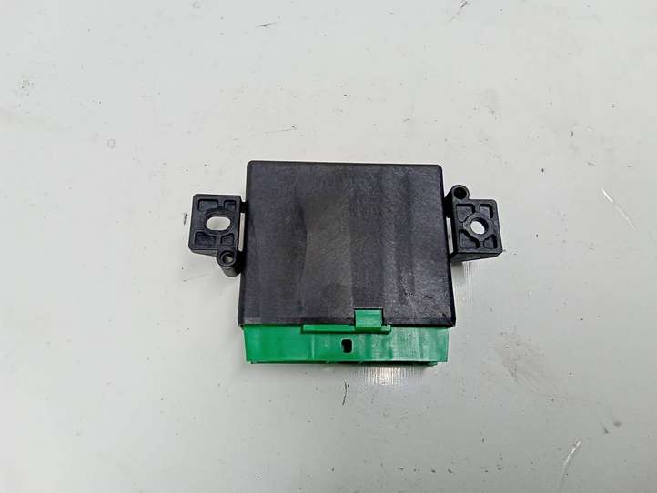 Citroen C4 Picasso (2013 - 2016)  0263004886 Блок управления парковки