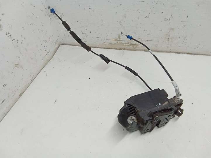 Citroen C4 Picasso (2013 - 2016)  9810310480 Передняя звукоизоляция