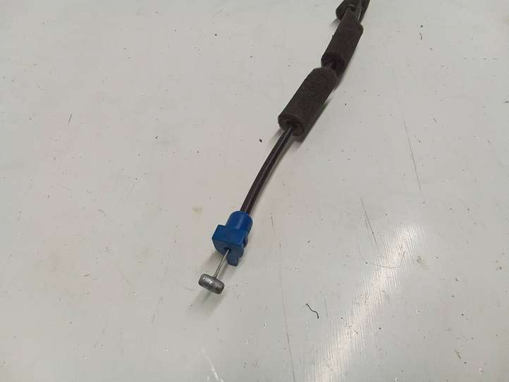 Citroen C4 Picasso (2013 - 2016)  9810310480 Передняя звукоизоляция