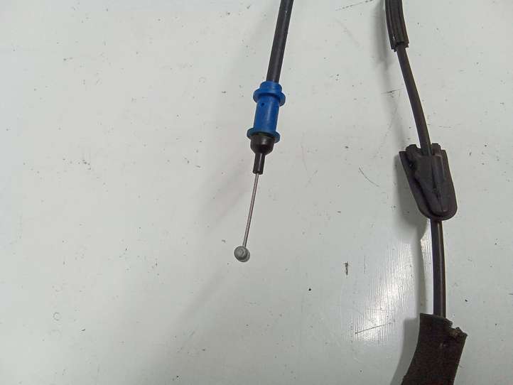 Citroen C4 Picasso (2013 - 2016)  9810310480 Передняя звукоизоляция