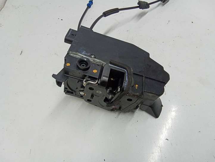 Citroen C4 Picasso (2013 - 2016)  9810310480 Передняя звукоизоляция