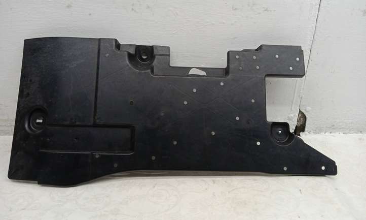 Citroen C4 Picasso (2013 - 2016)  9815318580 Средняя защита дна