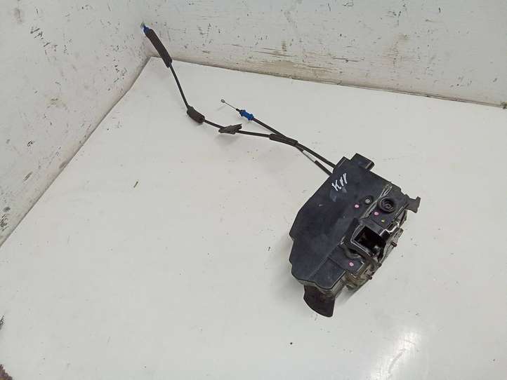 Citroen C4 Picasso (2013 - 2016)  9810310580 Передняя звукоизоляция