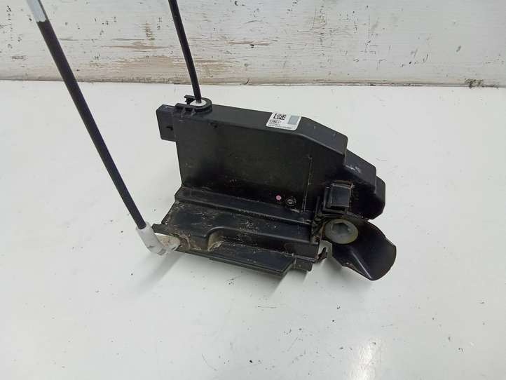 Citroen C4 Picasso (2013 - 2016)  9810310580 Передняя звукоизоляция