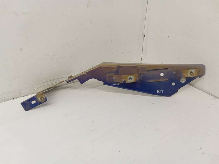 Citroen C4 Picasso (2013 - 2016)  9801669580 Держатель передней фары