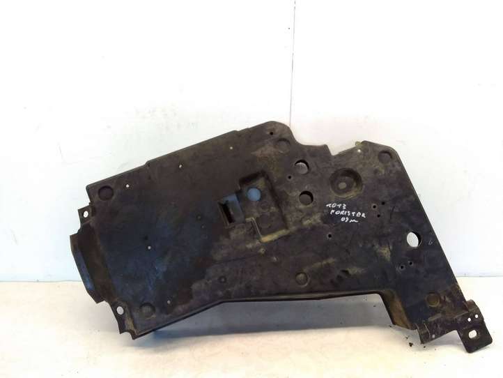 Subaru Forester SH (2008 - 2013)  56440AG170 Защита дна двигателя
