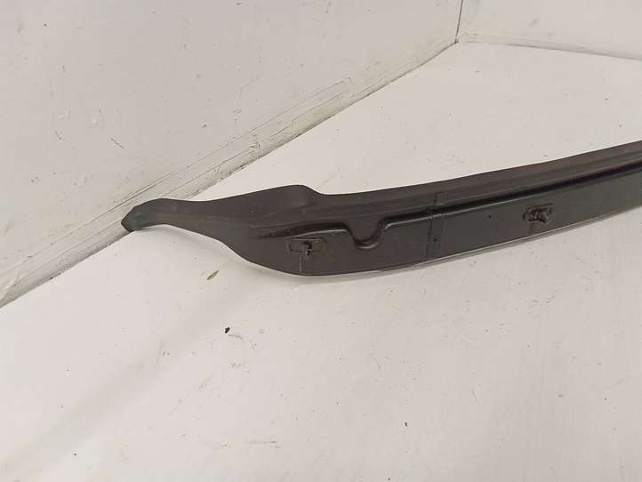Citroen C4 Picasso (2013 - 2016)  9676660880 Накладка на крыло