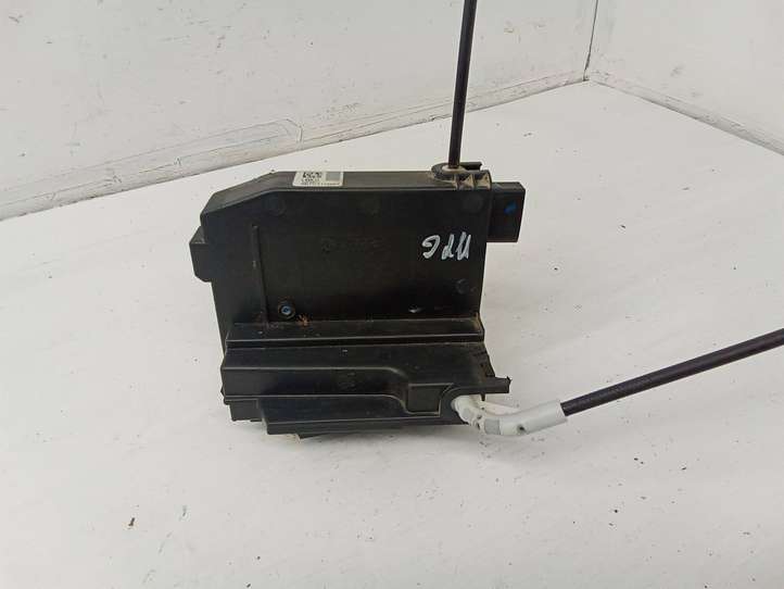 Citroen C4 Picasso (2013 - 2016)  9810310980 Замок задней двери