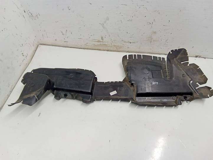 Citroen C4 Picasso (2013 - 2016)  9677015380 Устройство (устройства) для отвода воздуха