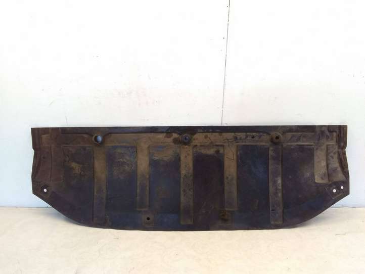 Nissan Qashqai (2006 - 2010)  75892JD000 Защита дна бампера