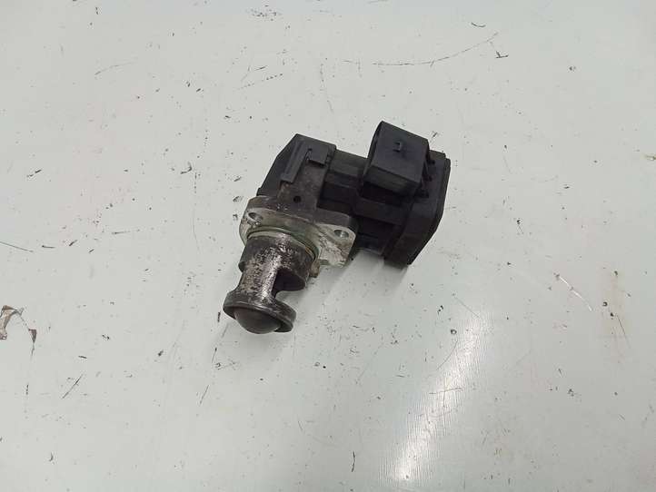 Mercedes-Benz GL X164 (2006 - 2012)  A6291401560 Клапан EGR
