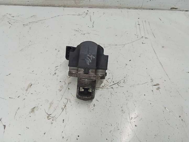 Mercedes-Benz GL X164 (2006 - 2012)  A6291401260 Клапан EGR