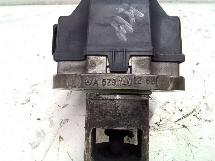 Mercedes-Benz GL X164 (2006 - 2012)  A6291401260 Клапан EGR