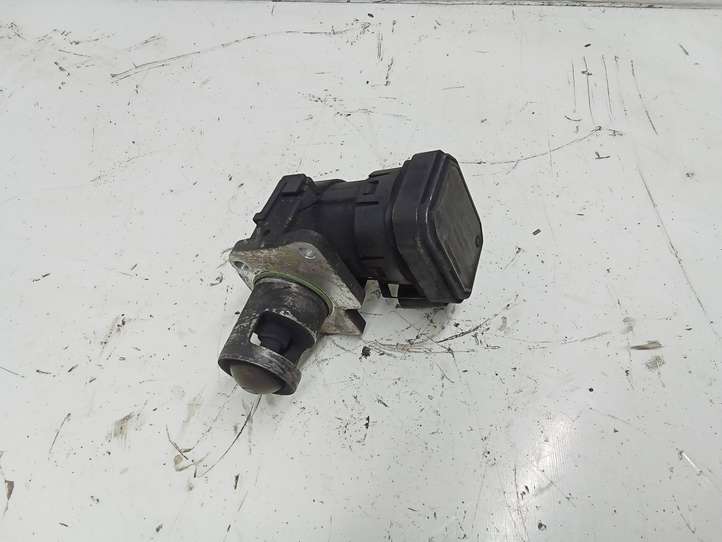 Mercedes-Benz GL X164 (2006 - 2012)  A6291401260 Клапан EGR