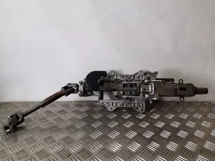 Audi A3/S3 8P (2008 - 2013) 8P2419502J Комплект оси рулевого колеса — фото 1