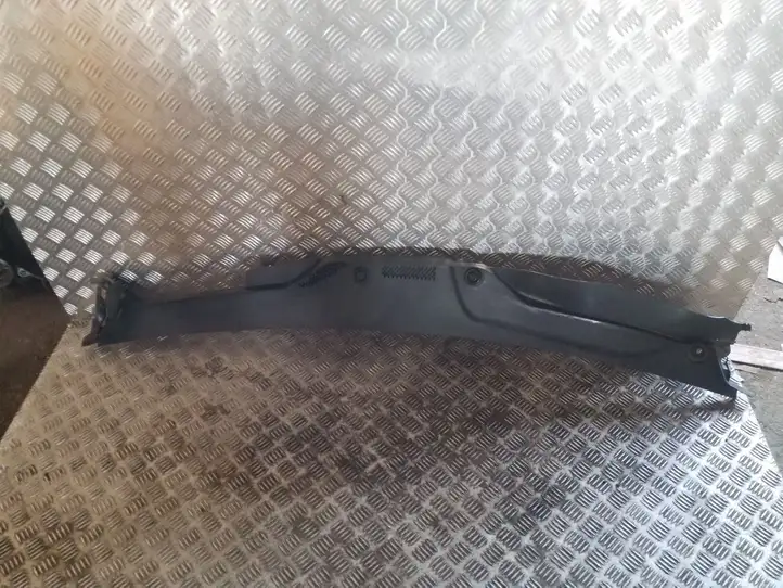 Mercedes-Benz ML W164 (2005 - 2011) 1648300328 Жабо стеклоочистителей — фото 1