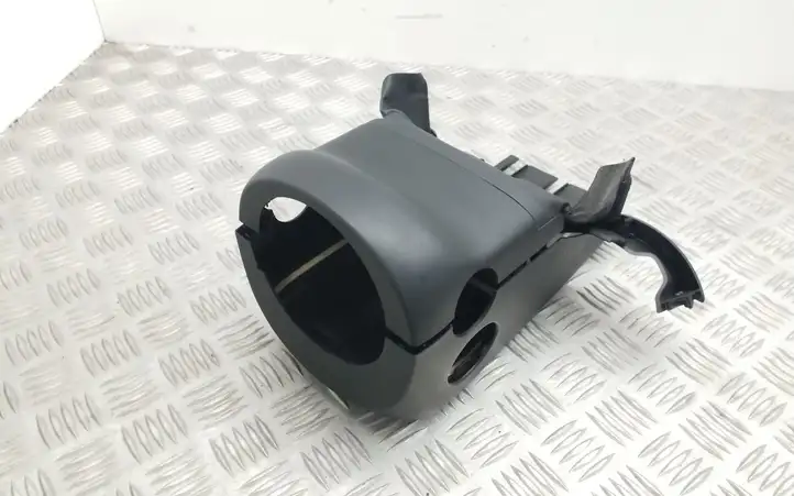 Audi A1 (2010 - 2014) 8X0953512 Обшивка рулевой колонки — фото 1