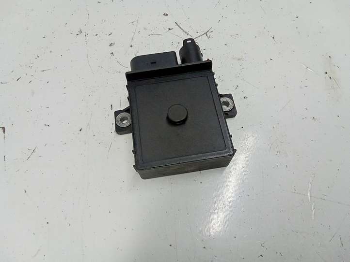 Mercedes-Benz GL X164 (2006 - 2012)  A62915306797 Реле подогрева свеч