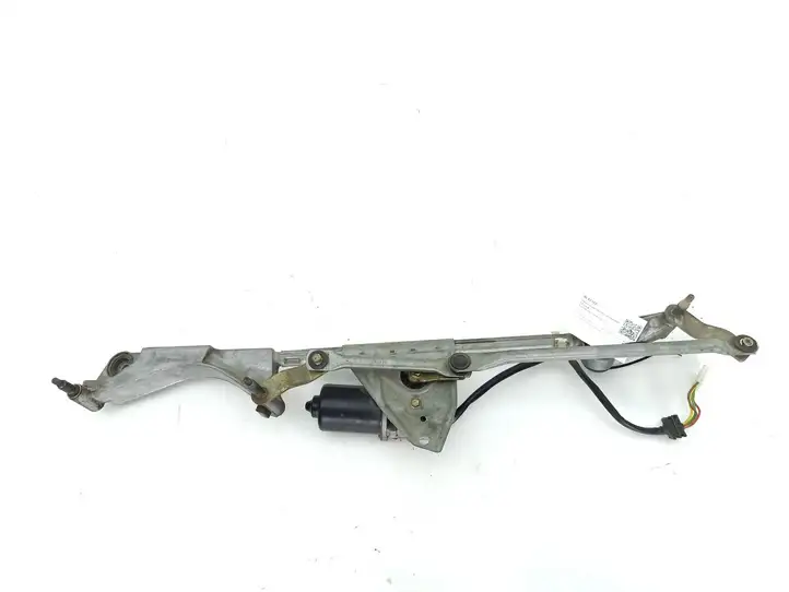 Mercedes-Benz C W203 (2000 - 2007) 404518 Комплект механизма стеклоочистителей — фото 2