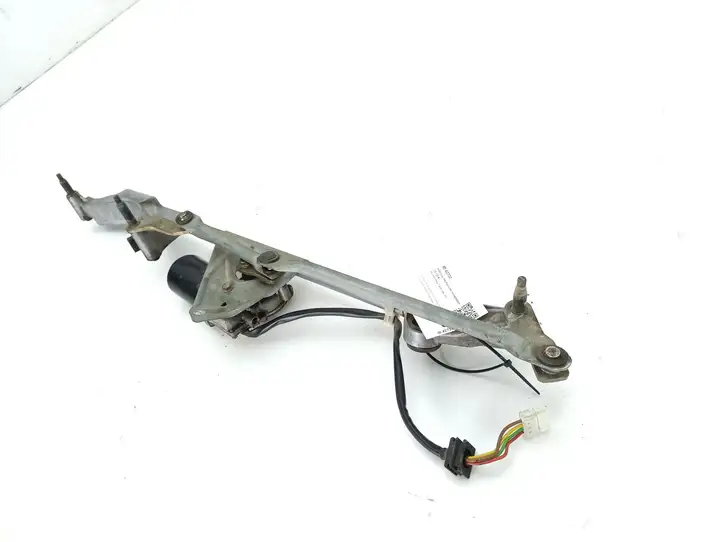 Mercedes-Benz C W203 (2000 - 2007) 404518 Комплект механизма стеклоочистителей — фото 3