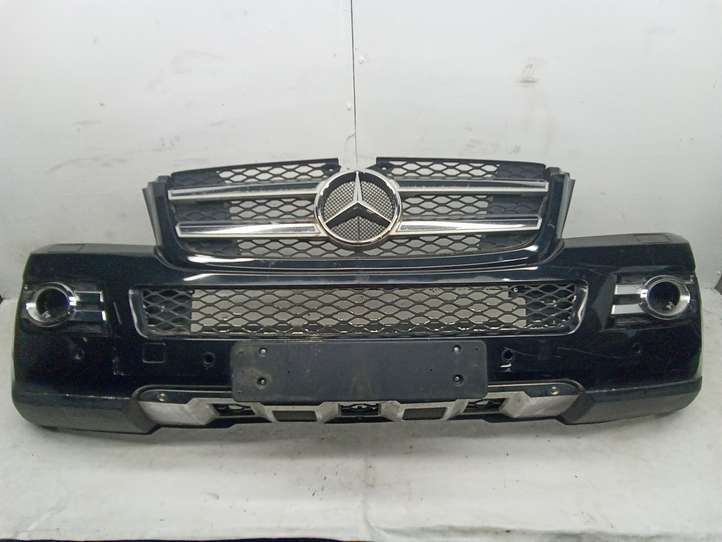 Mercedes-Benz GL X164 (2006 - 2012)   Передний бампер