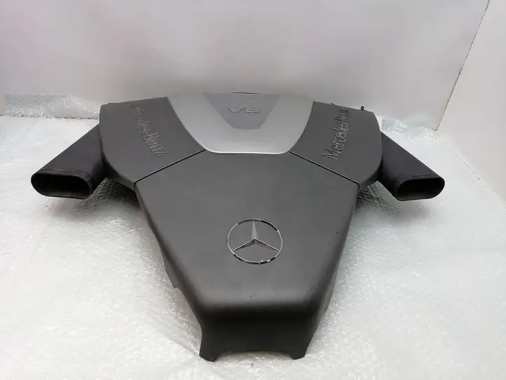 Mercedes-Benz S W220 (1998 - 2006) A6280900401 Корпус воздушного фильтра — фото 1
