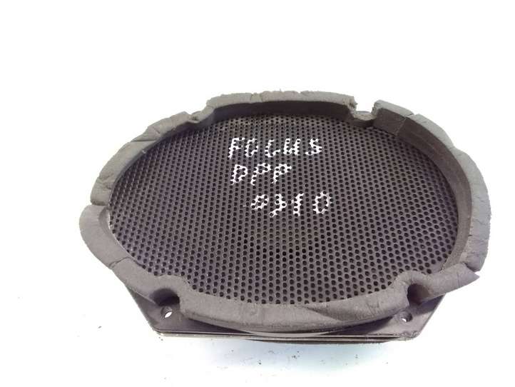 Ford Focus (1998 - 2004)  XS4F18808AB Громкоговоритель (громкоговорители) в передних дверях