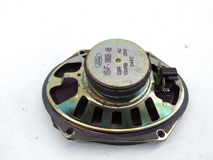 Ford Focus (1998 - 2004)  XS4F18808AB Громкоговоритель (громкоговорители) в передних дверях