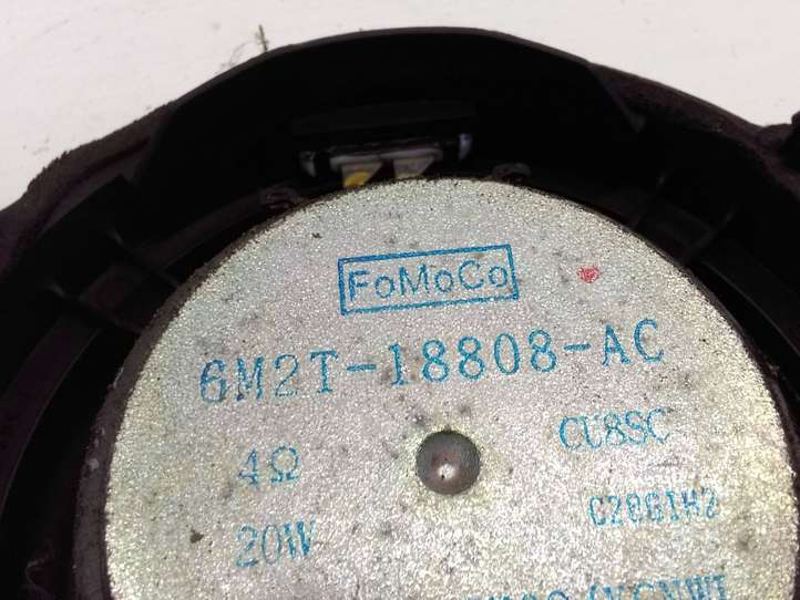 Ford Galaxy (2006 - 2010)  6M2T18808AC Громкоговоритель (громкоговорители) в передних дверях