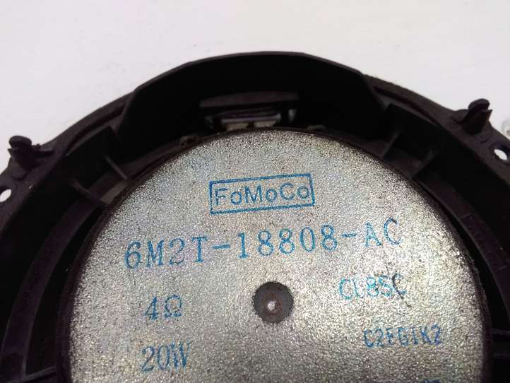 Ford Galaxy (2006 - 2010)  6M2T18808AC Громкоговоритель (громкоговорители) в задних дверях