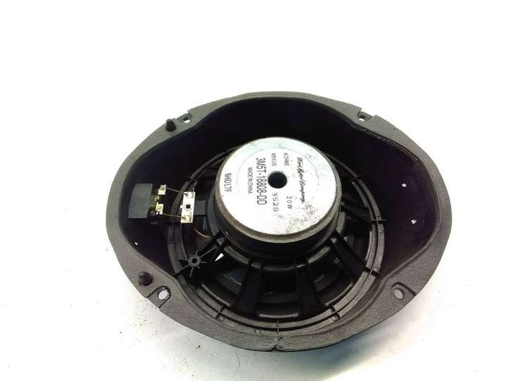 Ford Kuga I (2008 - 2012)  3M5T18808DD Громкоговоритель (громкоговорители) в передних дверях