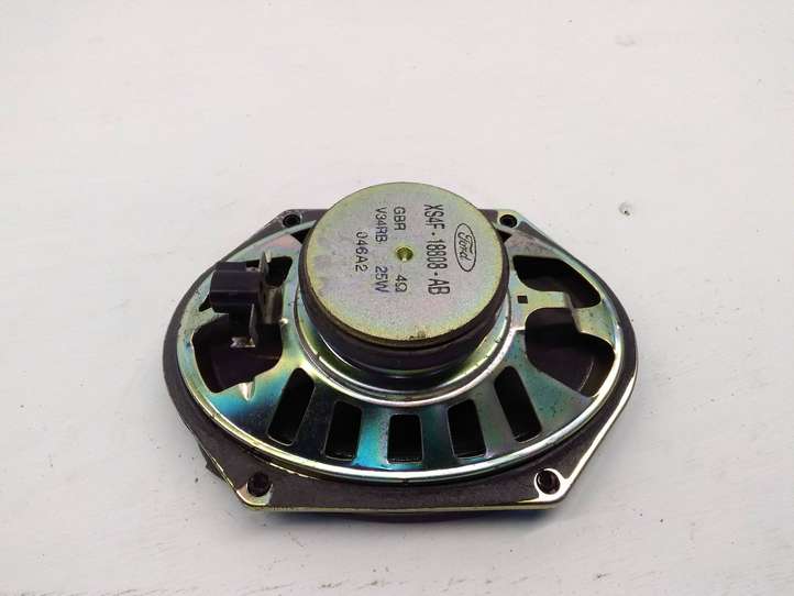 Ford Focus (1998 - 2004)  XS4F18808AB Громкоговоритель (громкоговорители) в задних дверях