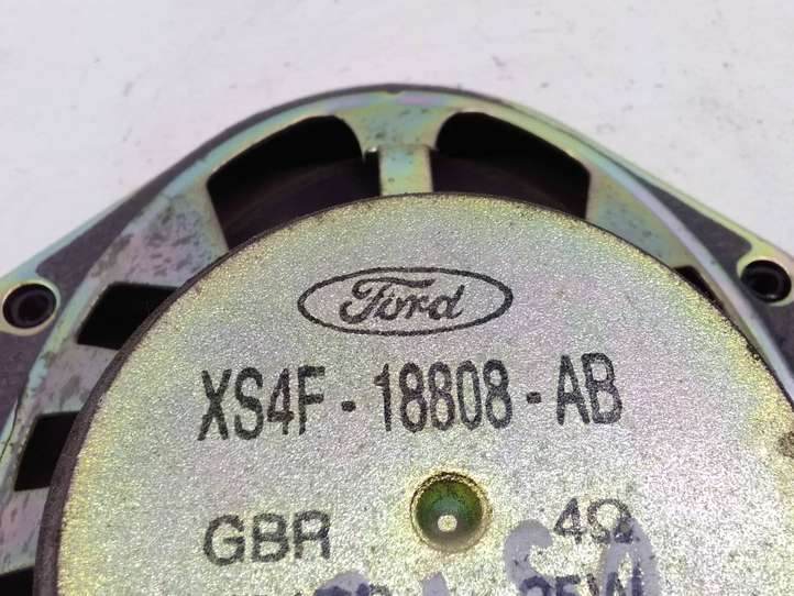 Ford Focus (1998 - 2004)  XS4F18808AB Громкоговоритель (громкоговорители) в задних дверях