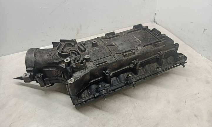 Mercedes-Benz GL X164 (2006 - 2012)  A6290983207 Впускной коллектор