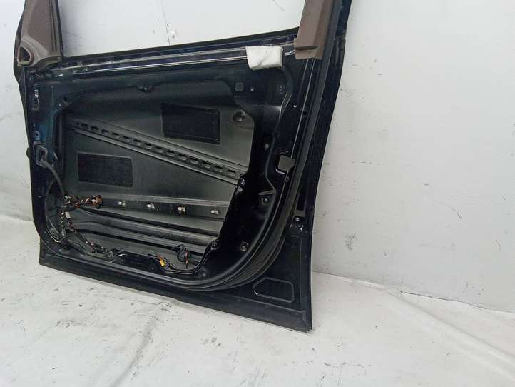 Mercedes-Benz GL X164 (2006 - 2012)  02050862028 Дверь