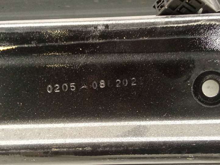 Mercedes-Benz GL X164 (2006 - 2012)  02050862028 Дверь