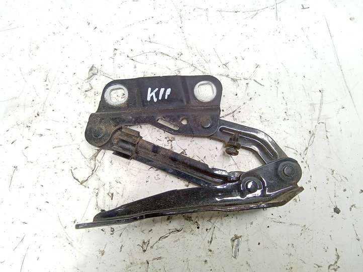 Mercedes-Benz GL X164 (2006 - 2012)  A2518800128 Петля (петли) капота