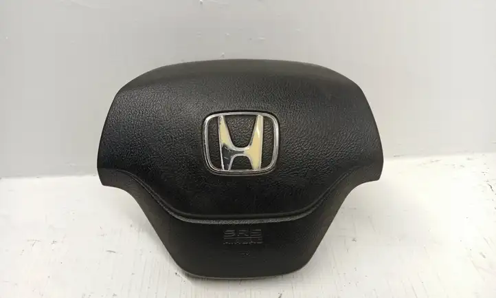 Honda CR-V (2009 - 2012) 77800SWWG711M1 Подушка безопасности руля — фото 1