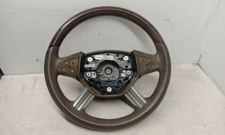 Mercedes-Benz GL X164 (2006 - 2012)  A1644603503 Руль