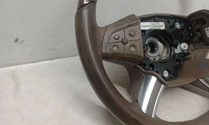 Mercedes-Benz GL X164 (2006 - 2012)  A1644603503 Руль