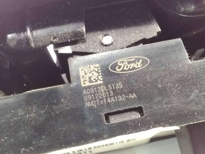 Ford S-Max (2010 - 2015)  AM2T14A132AA Кнопка стеклоподъемников