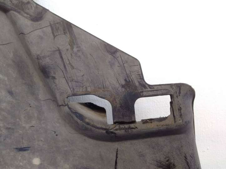 Ford Kuga I (2008 - 2012)  8V416P013AD Защита дна двигателя