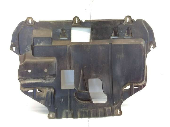 Ford Focus C-MAX (2003 - 2010)  3M51R6P013AS Защита дна двигателя