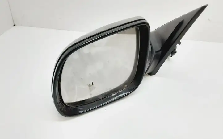 Audi Q5 SQ5 (2008 - 2012) 8R2857409 Боковое зеркало с электроприводом — фото 2