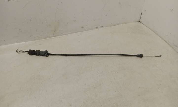 Mercedes-Benz GL X164 (2006 - 2012)  A1647600104 Трос передней двери