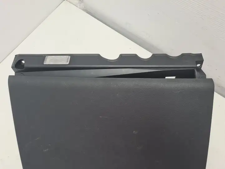 Volkswagen Tiguan (2007 - 2011) 5M1857097Q Вещевой ящик — фото 2