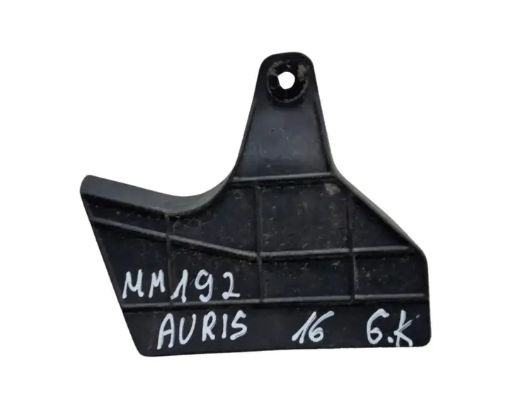 Toyota Auris E180 (2012 - 2018) 6563202200 Задний брызговик — фото 1