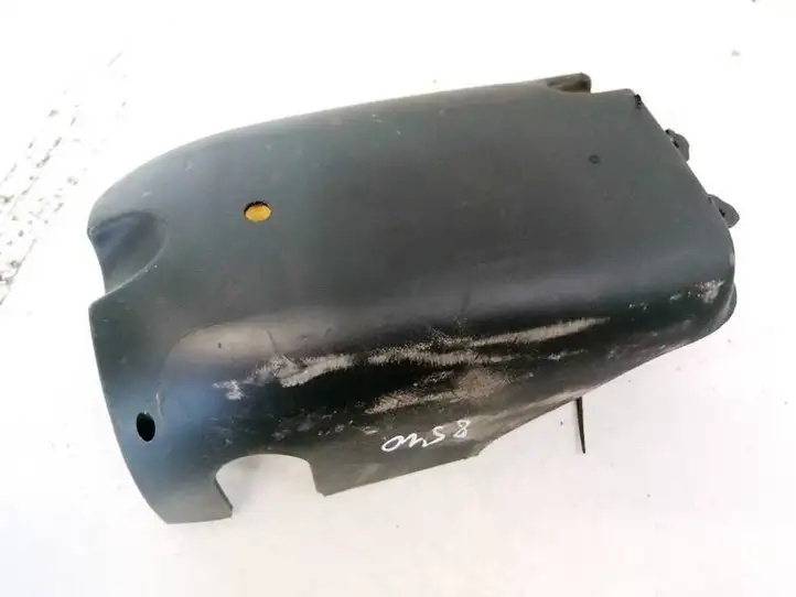 Audi A6 S6 C6 4F (2004 - 2008) 4F1953497E Обшивка рулевой колонки — фото 1