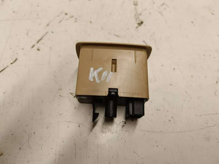 Mercedes-Benz GL X164 (2006 - 2012)  A2518200510 Кнопка стеклоподъемников