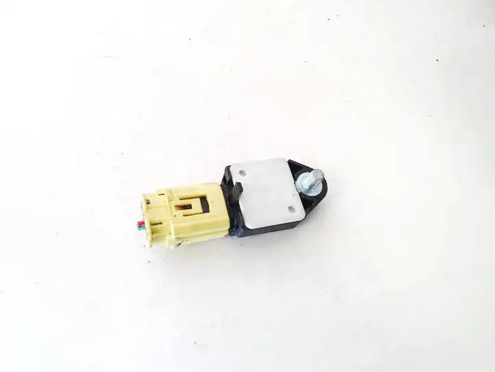 Toyota Aygo AB10 (2005 - 2008) 8983102020 Датчик удара SRS — фото 1